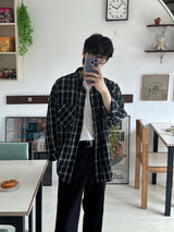 ASCLO 30 Suede Volume Belt (4color)