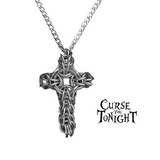Cross (necklace)