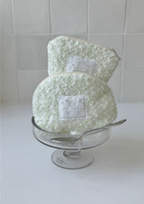 SHERBET POUCH - MINT (2 TYPE)