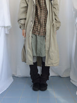 Vintage Fore Mood Long Jacket