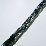 Snake ornamental hairpin