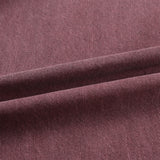 Pigment curved denim pants
