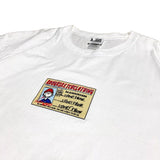 PASSPORT S/S Tシャツ