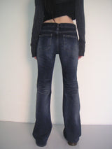 miyavi bootcut jeans