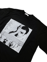 トレインナ染め半袖Tシャツ 2C