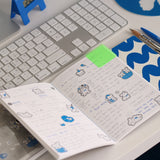 Note cloud puppy Weekly Archive 