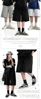 rotor slit trading shorts