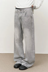 Tenet Flare Denim