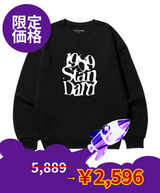 【限定価格】イリュージョン スウェットシャツ(STMSTD-0072)