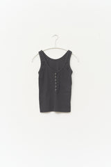 (W) Era Snap Sleevless
