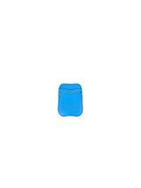 YMW mag safe wallet - light blue