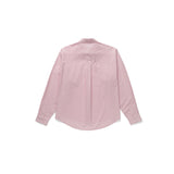 シグネチャーシャツ_pink