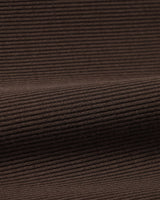 OAハイネホックヘンリーネックロングスリーブドシャツ (4 colors)