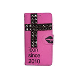 Icon Since 2010 ダイアリーケース