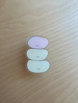[Magsafe tok] yeowhi pebbles griptok smart tok