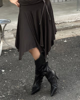 Frill harf fairy SK
