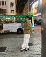 No.1164 C WP windbreaker JK (4color)