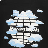 CLOUD CIRCLE LOGO CREW