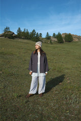 Anchovy single work jacket (2color)