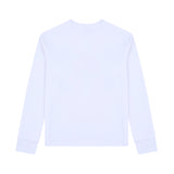 i ♥ Korea 長袖Tシャツ [red]