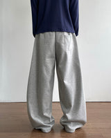 Raco Curved Sweatpants