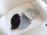 amond hat [3c]