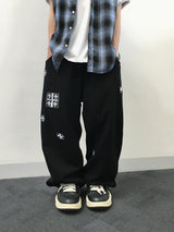 シエロクロストレーニングパンツ 2C