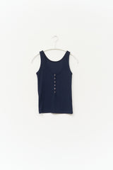 (W) Era Snap Sleevless