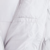 [UNISEX] Smore string overfit short padding (4 colors)