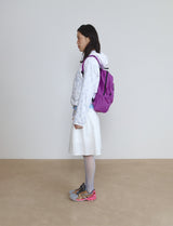 Kivo Backpack (Purple)