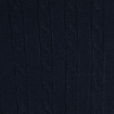 [With Brooch] RÉSERVE CABLE OVER FIT KNIT (4color)