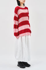 (W) Pumkin Stopper Skirt (2color)