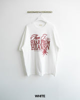 From Printed Short Sleeve Tee