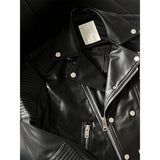 [PREMIUM] Shoulder bike rider jacket (2color)
