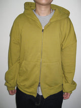 Color Daily Standard Zip-Up Hoodie (8c)