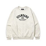 ビルト スタンダード スウェットシャツ (STMSTD-0256)