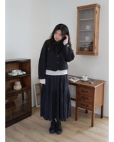 [100% handmade] Ribbon Wool ct