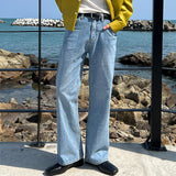 Compos Bootcut Denim(2color)