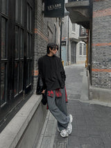 [ASCLO MADE] ASCLO 5XL T Shirt (3color)