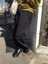 モーションユーティリティ2WAYパンツ (2color)