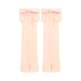 BALLET CUFFED LEG WARMER (4 COLORS)