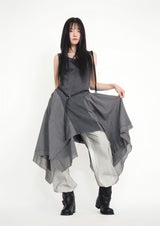 Space Vintage Dress