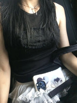 Eggitchi Sleeveless 