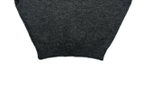 Midden Loose Off-Shoulder Knit 