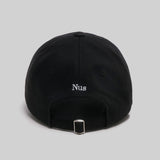 Nus. ボールキャップ（ネイビー）