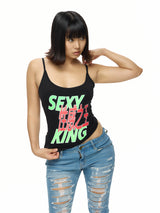 SEXY KING タンクトップ