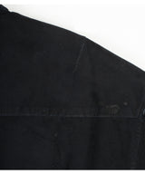 ウエスタングリッターワークシャツ [ BLACK ]