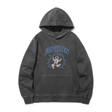 EL Pray Pigment Hoodie T-Shirt 2Color