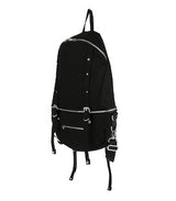 Multiway Belt Backpack / Black