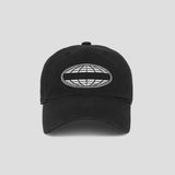 PARAGRAPH ELLIPSE LOGO CAP